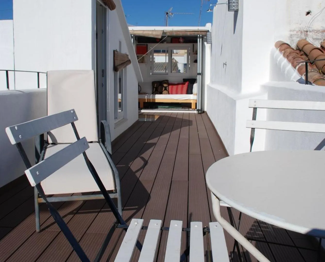 Casa Amber Villa Estepona Holiday home