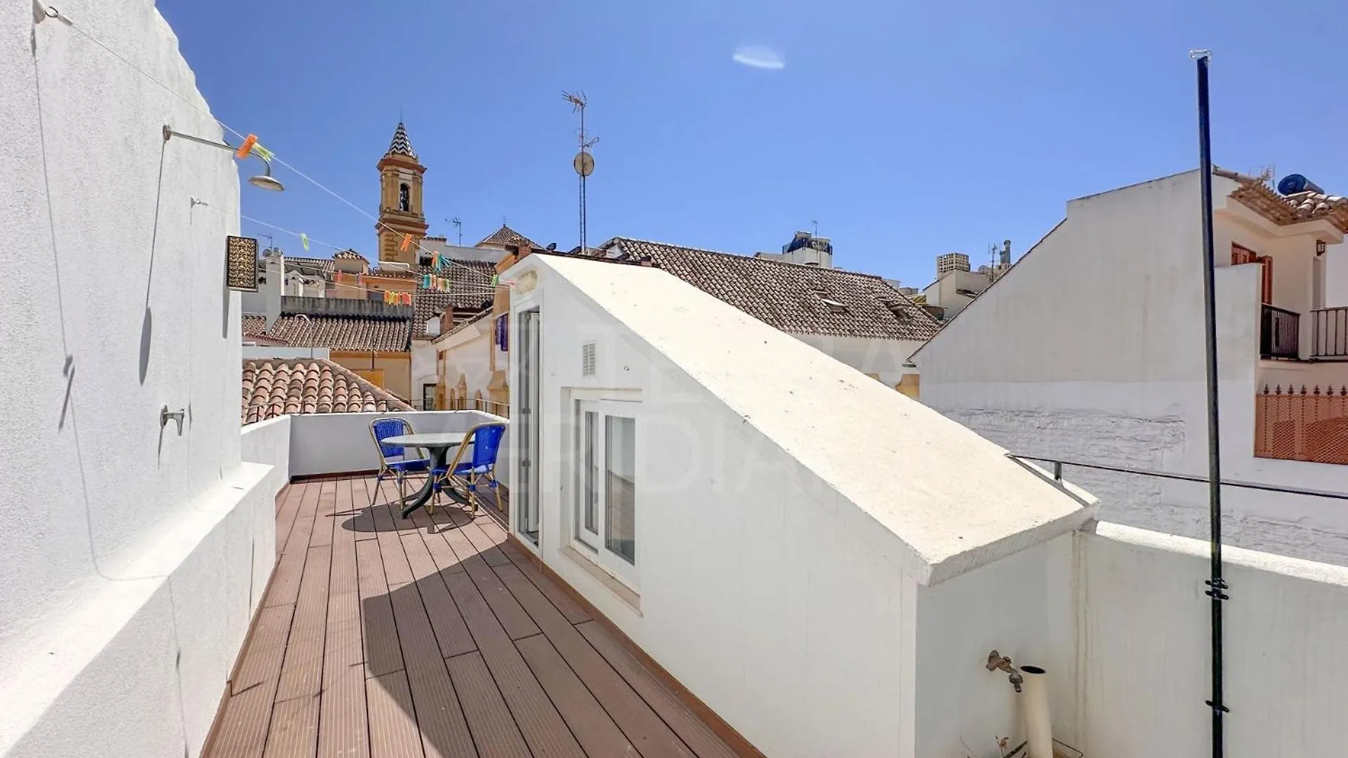 Holiday home Casa Amber Villa Estepona
