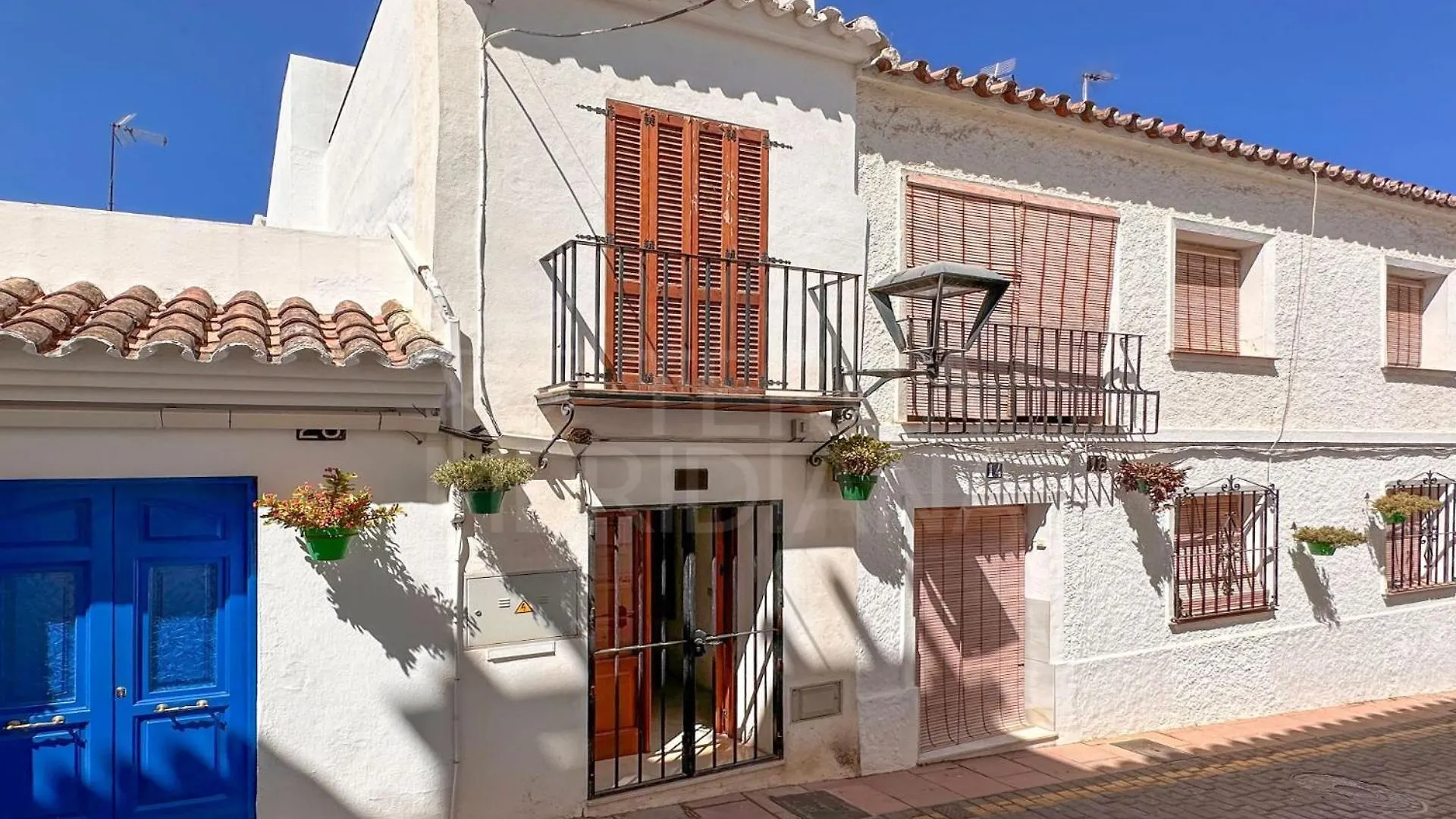 Casa Amber Villa Estepona Spain