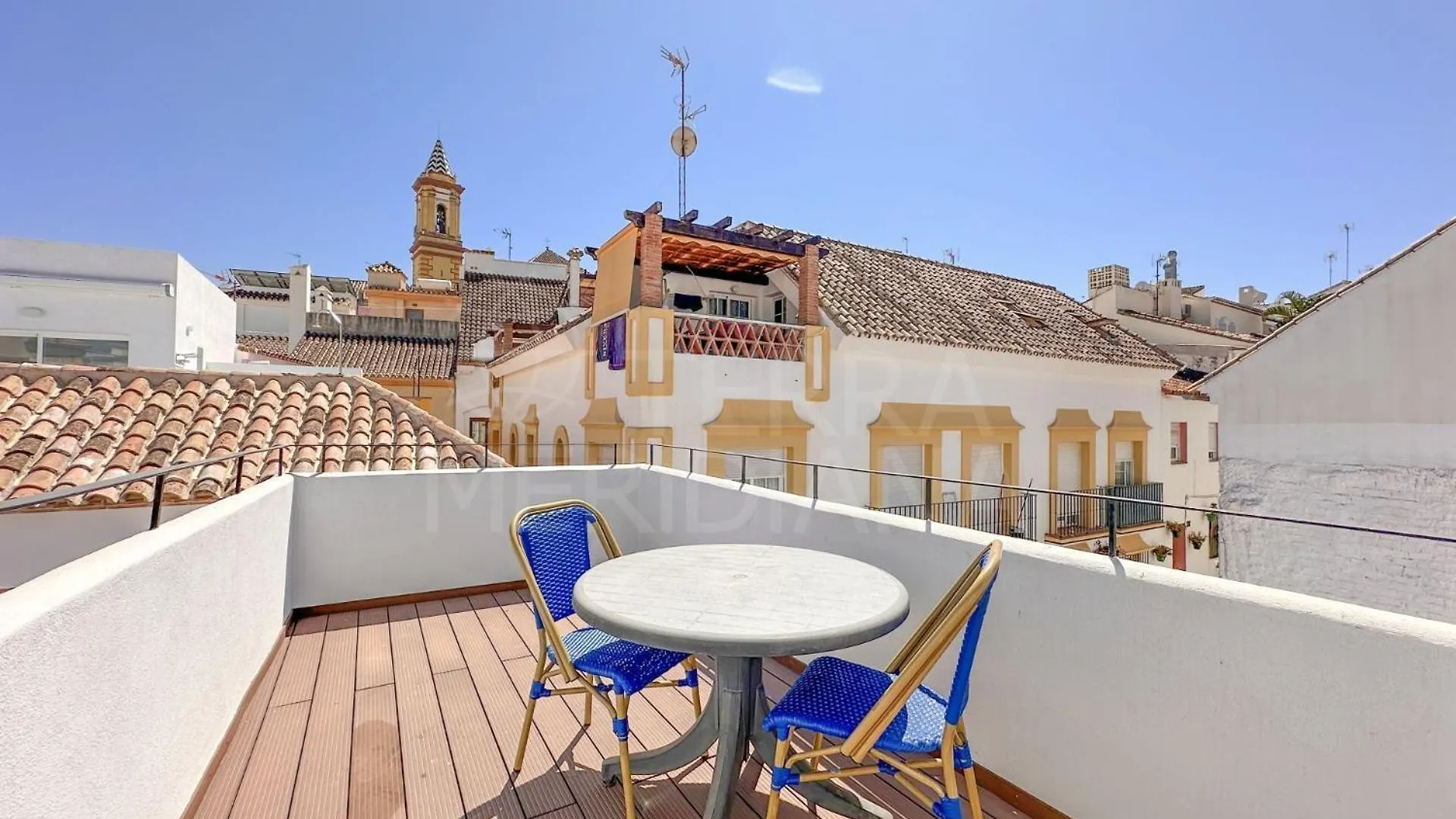 Casa Amber Villa Estepona